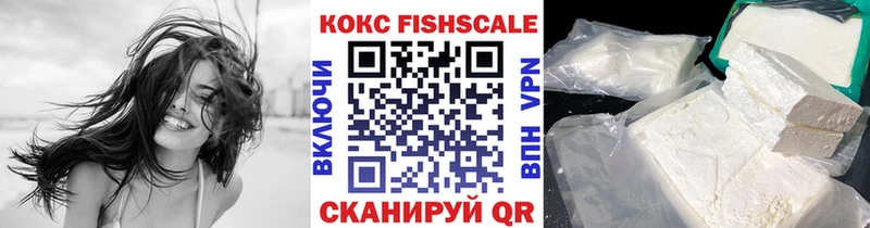 Кокаин Fish Scale  Новопавловск 